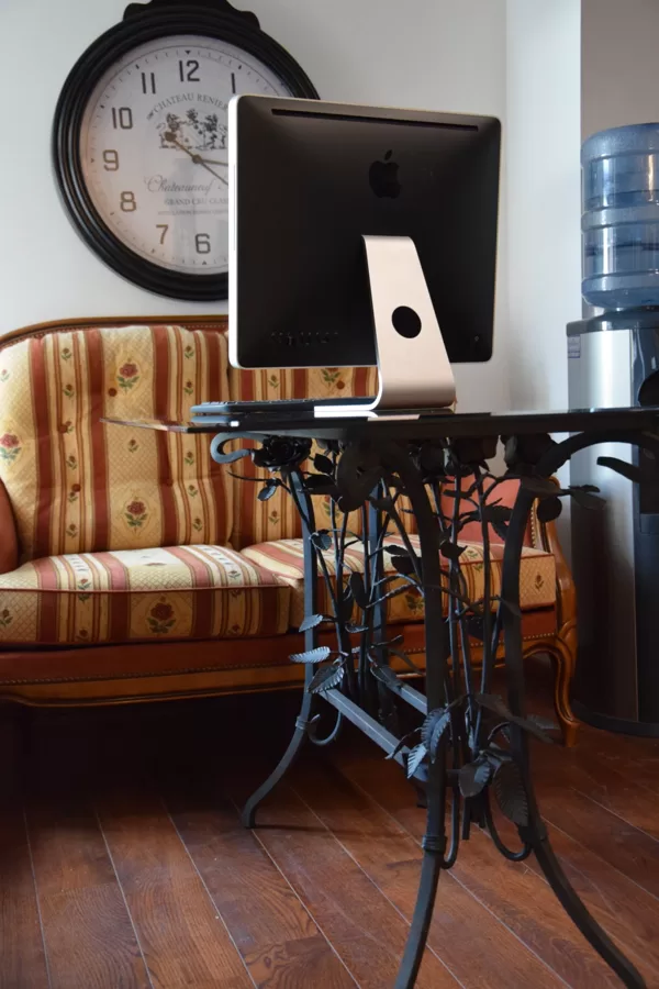 apartment interior