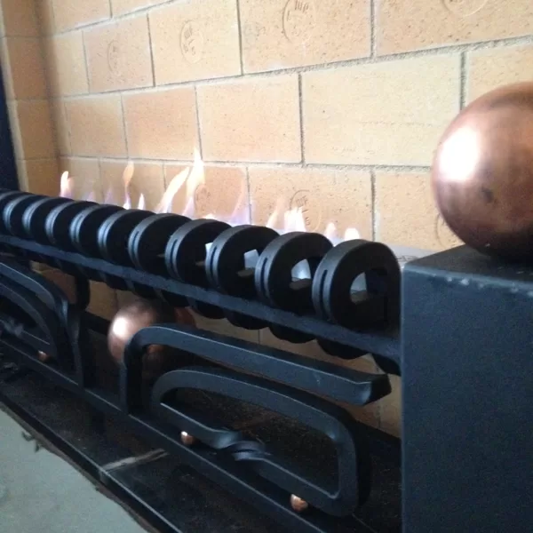 for fireplaces